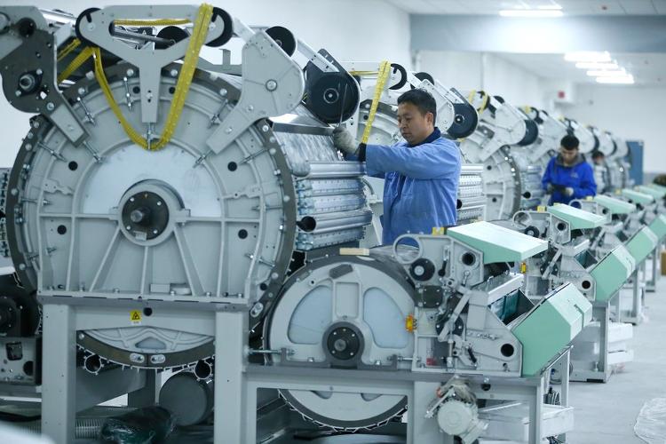 算力“突围” 山东筑牢经济发展“数字底座”的人工智能基础资源与技术支撑