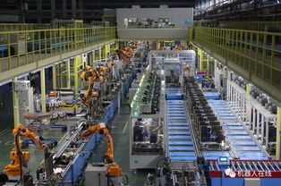 工业4.0新动态 戴姆勒与库卡签大单，柯马携手巴西MVB拓展市场